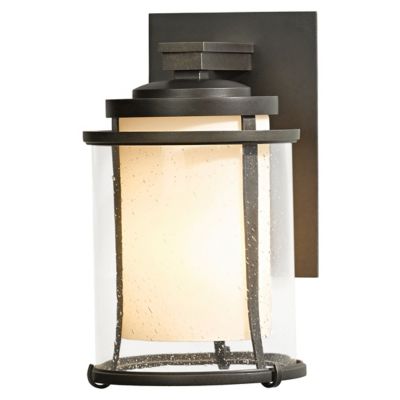 Meridian Outdoor Wall Sconce by Hubbardton Forge - Starlight Lighting USA and Canada